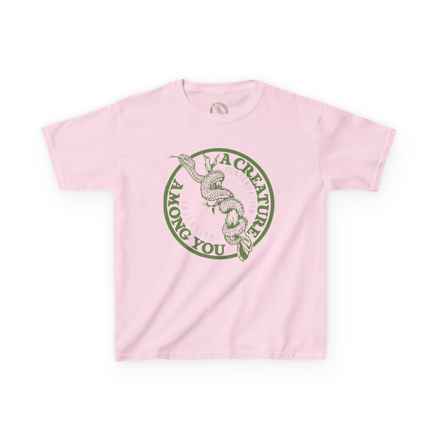 Kids Heavy Cotton™ Tee