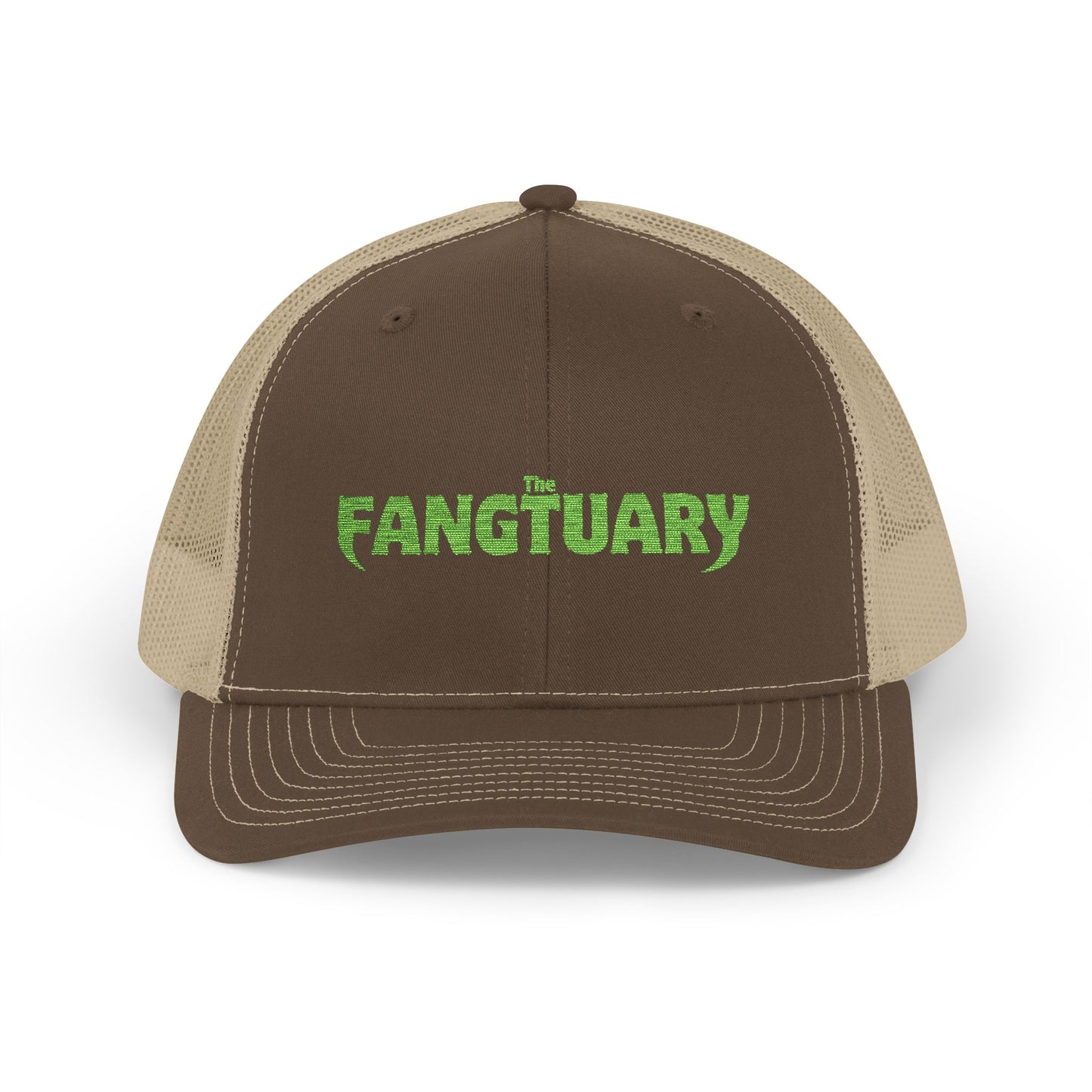 Fangtuary Snapback Trucker Cap