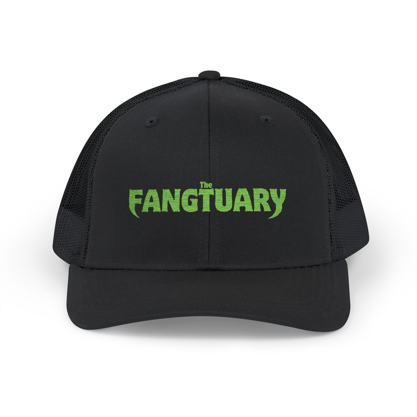 Fangtuary Snapback Trucker Cap