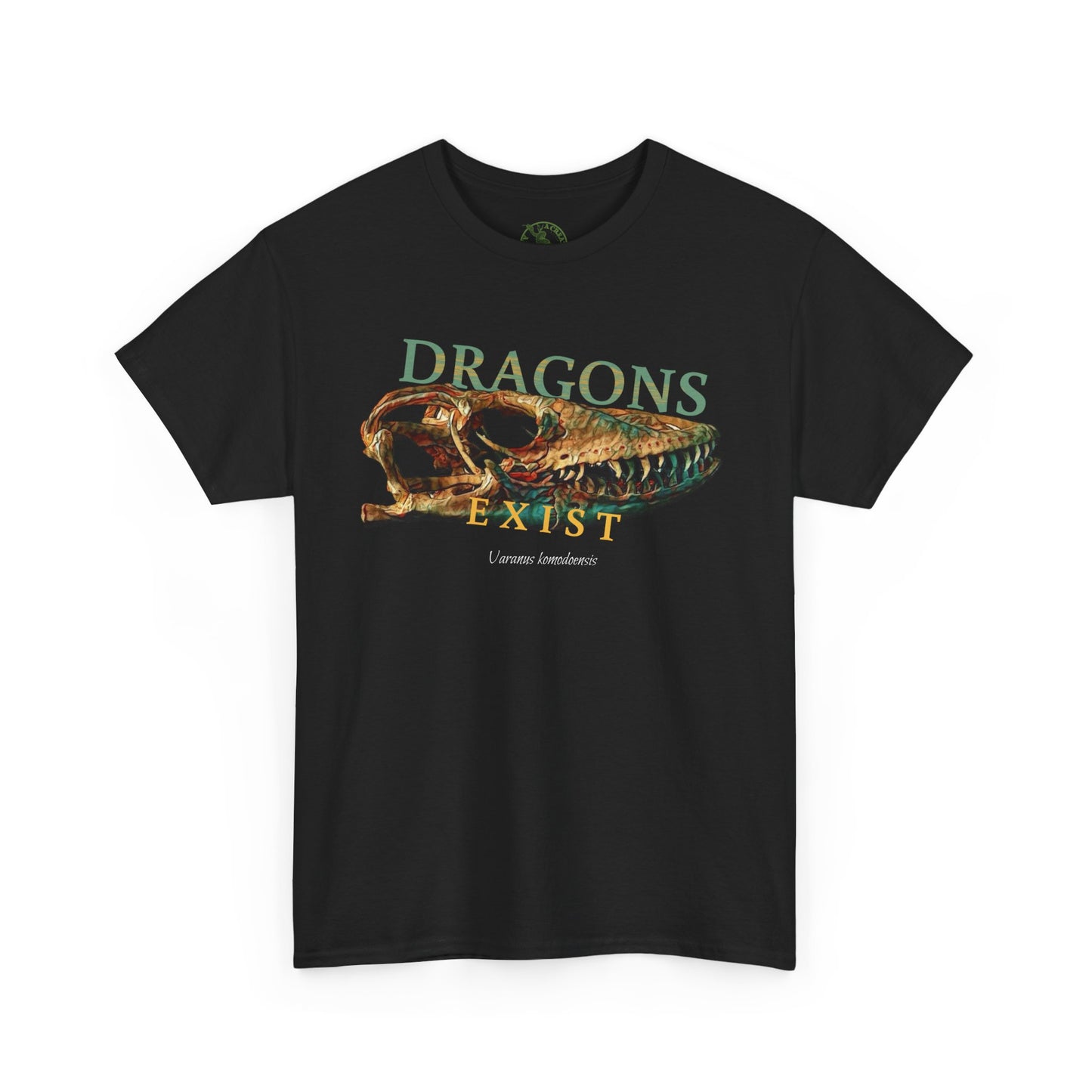 Komodo Dragon Tee