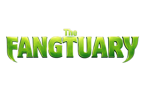 A Creature Among You